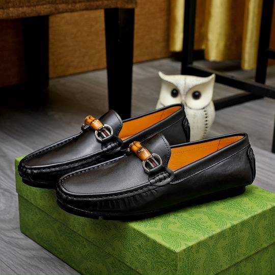 Picture of Gucci Shoes _SKUGuccisz38-44hnh08127098